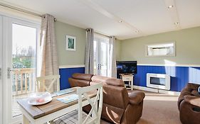 Pickering Lodges