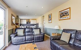 Pickering Lodges